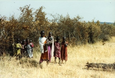 African Children and toddlers_tif328