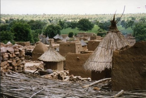 African village 01_0325