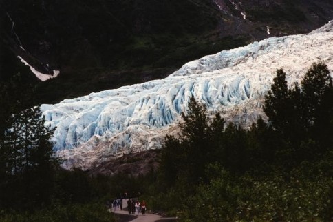 Alaska Exit Glacier322