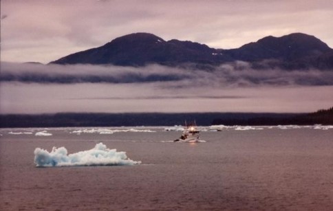 Alaska Commercial Fishing 02307