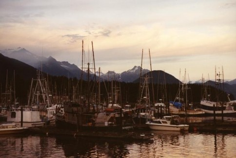 Alaska Commercial Fishing 03325