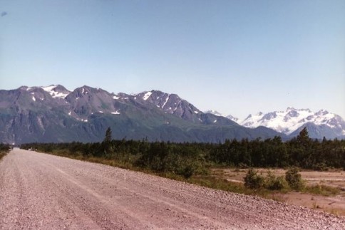 Alaska Flat Road323