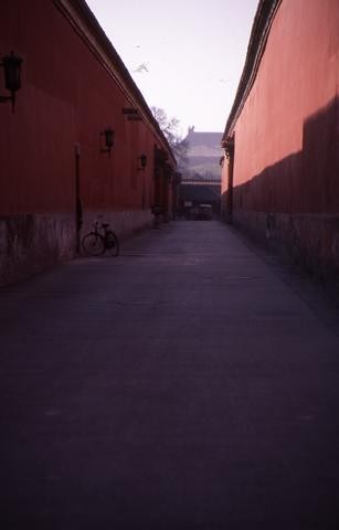 China Forbidden City480