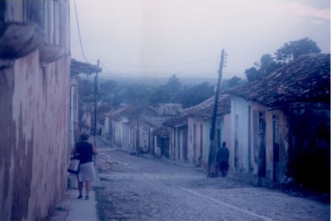 Cuban Blue Street324