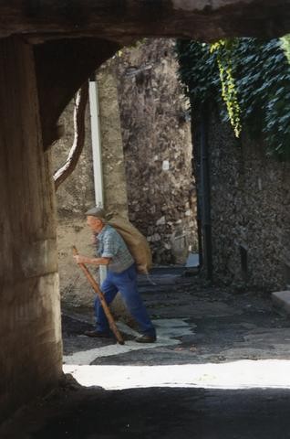 French Man with Stick480