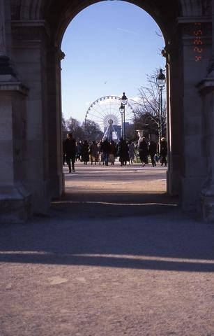 Paris Ferris Wheel480