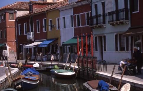 Venice Boats 2309