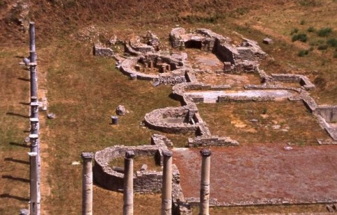 Yucatan ruins_tif309