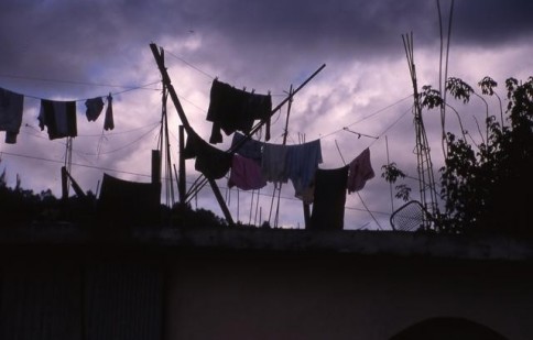 Guatemalan Clothesline309