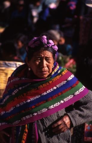 Guatemalan Woman480